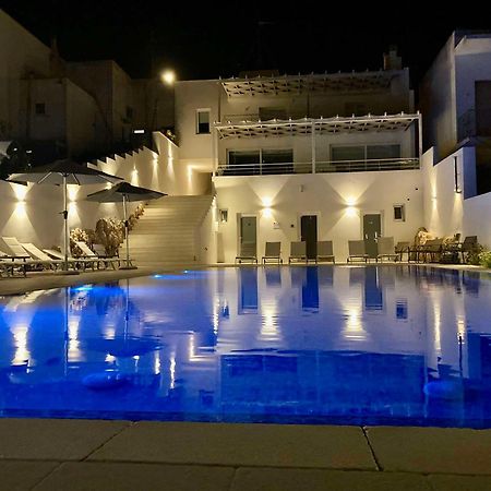 Ts Residence 갈리폴리 외부 사진