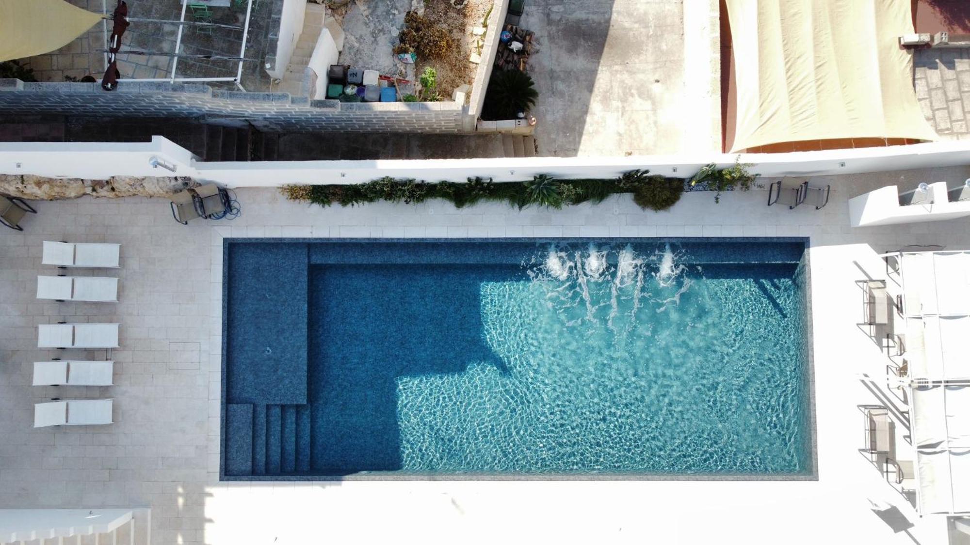 Ts Residence 갈리폴리 외부 사진