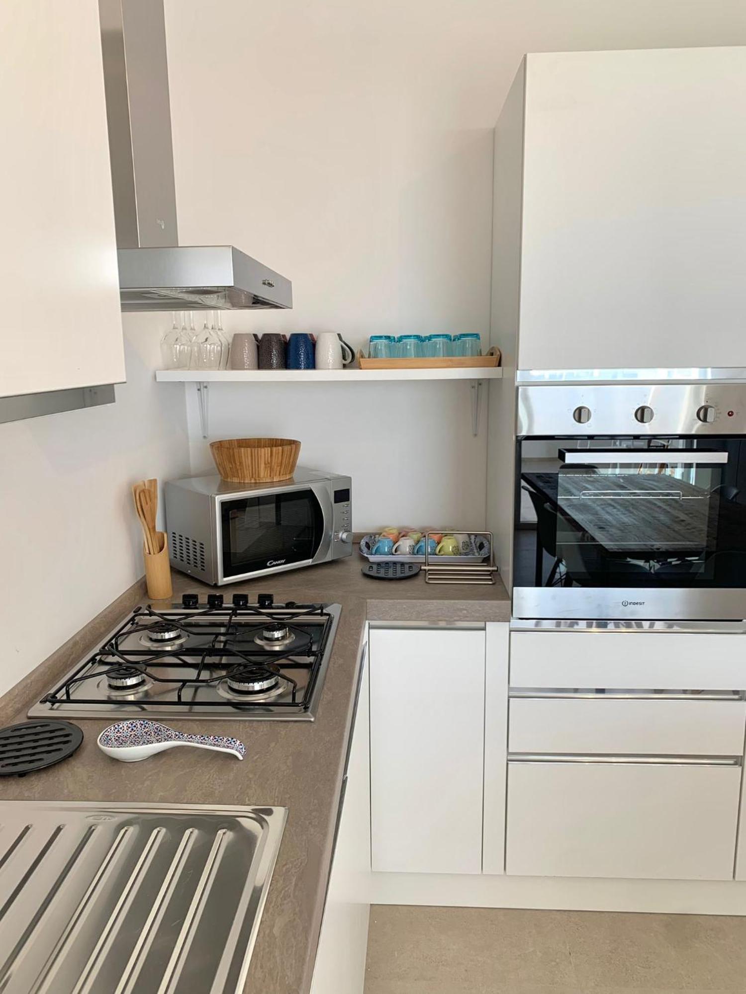 Ts Residence 갈리폴리 외부 사진