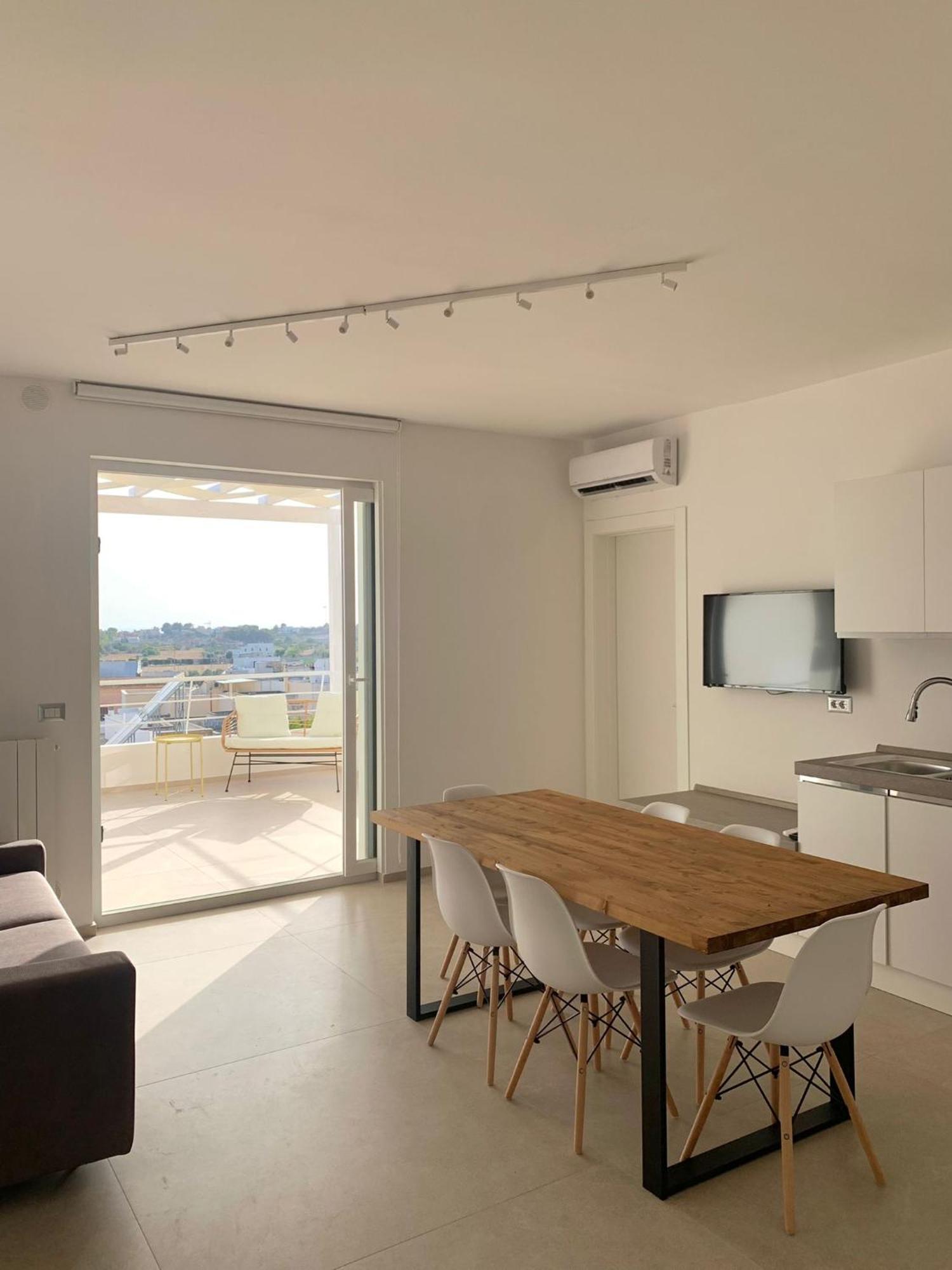 Ts Residence 갈리폴리 외부 사진