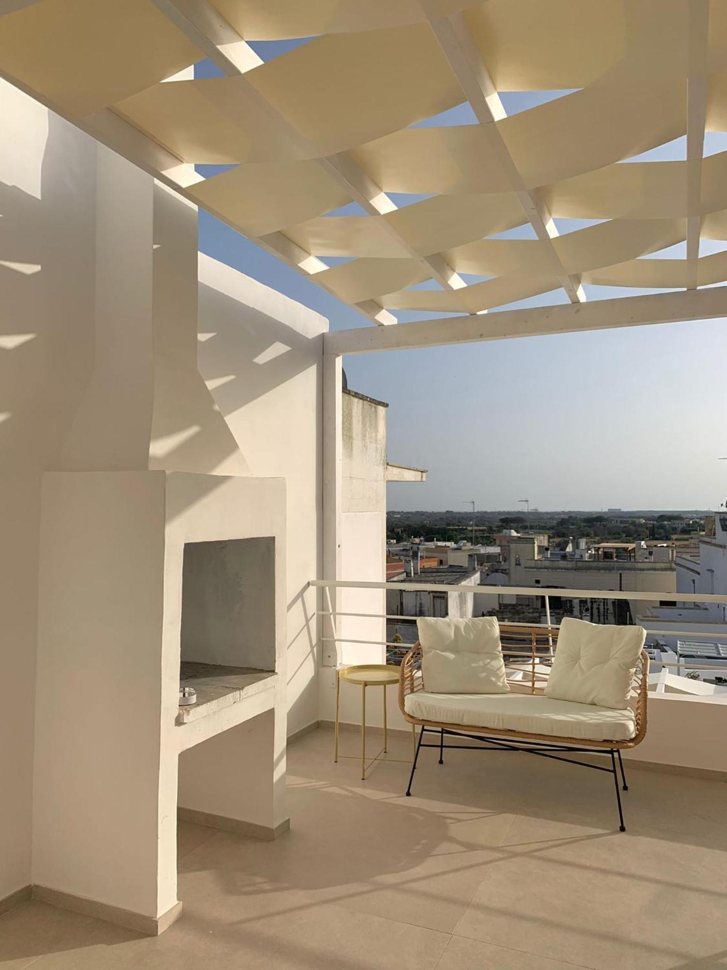 Ts Residence 갈리폴리 외부 사진