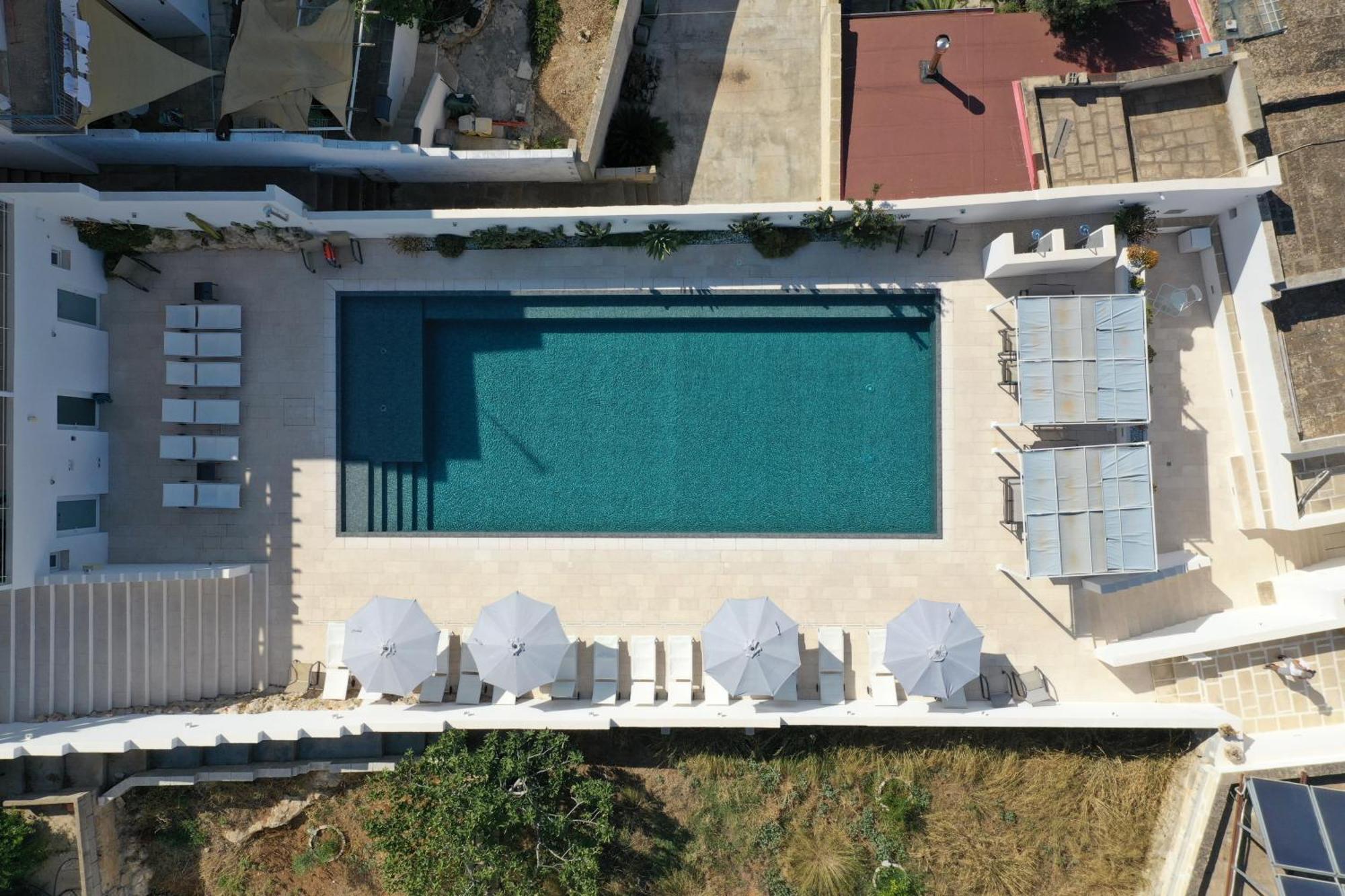 Ts Residence 갈리폴리 외부 사진