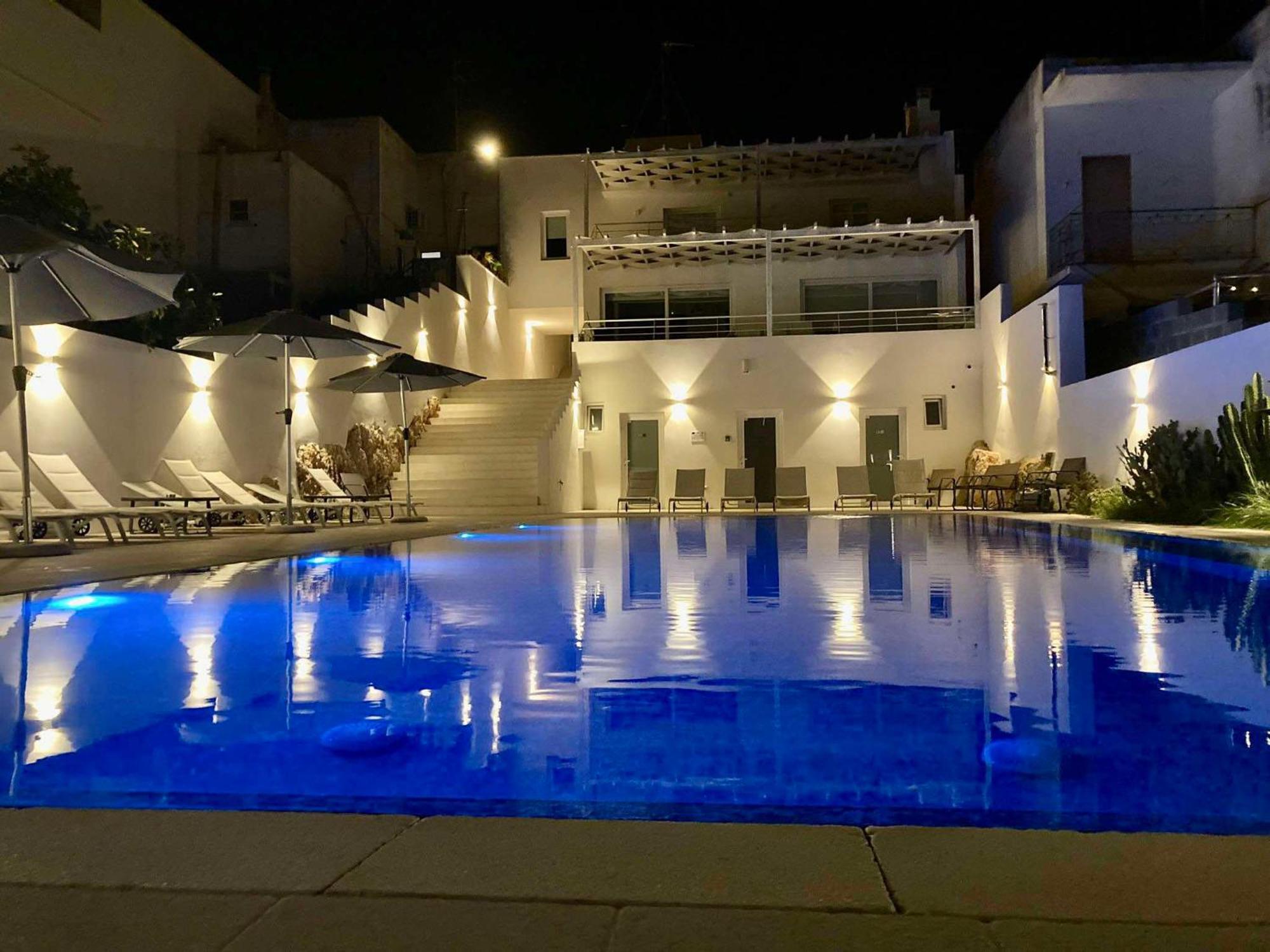 Ts Residence 갈리폴리 외부 사진