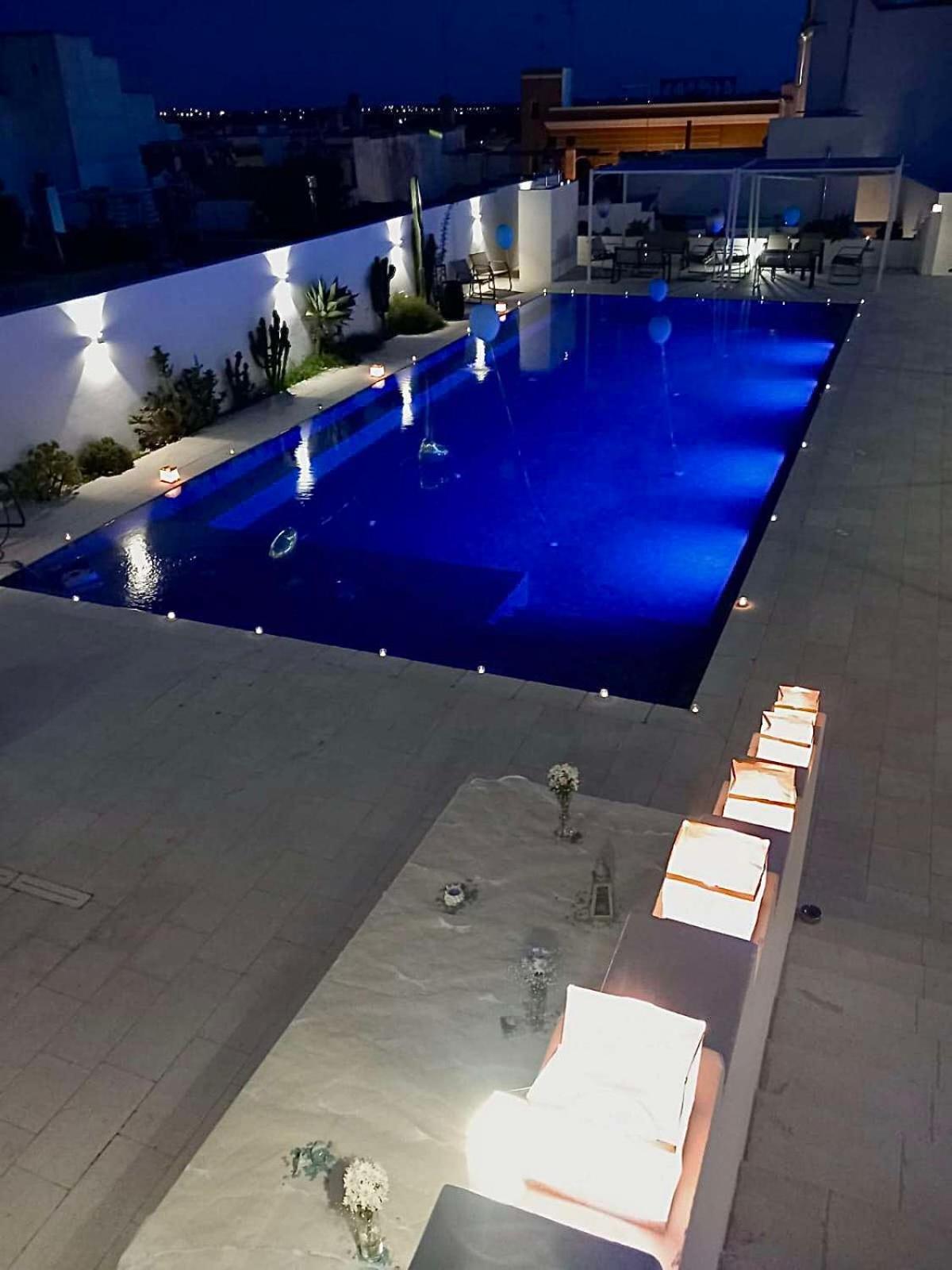 Ts Residence 갈리폴리 외부 사진