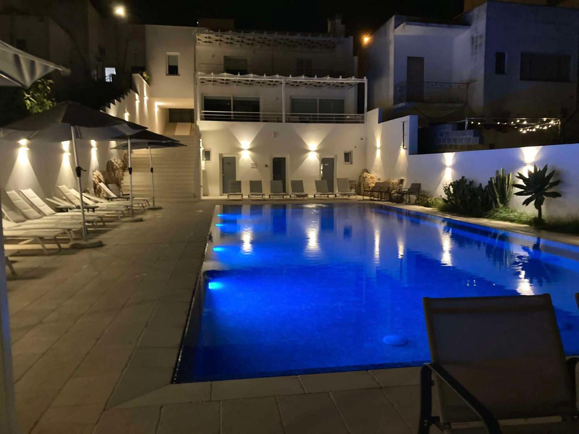 Ts Residence 갈리폴리 외부 사진