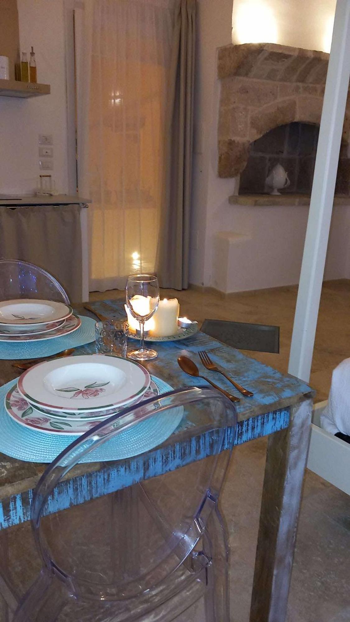 Ts Residence 갈리폴리 외부 사진