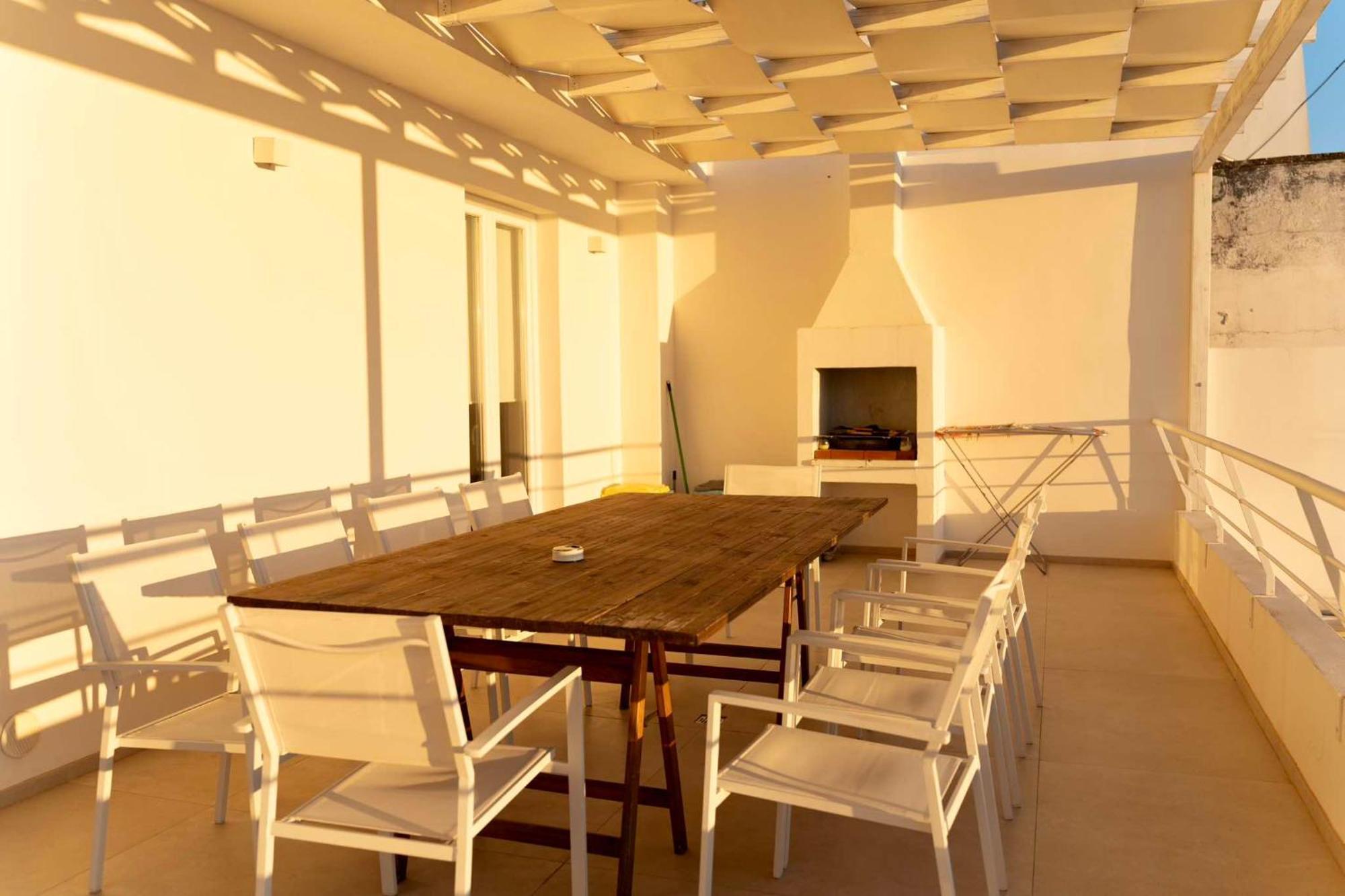 Ts Residence 갈리폴리 외부 사진