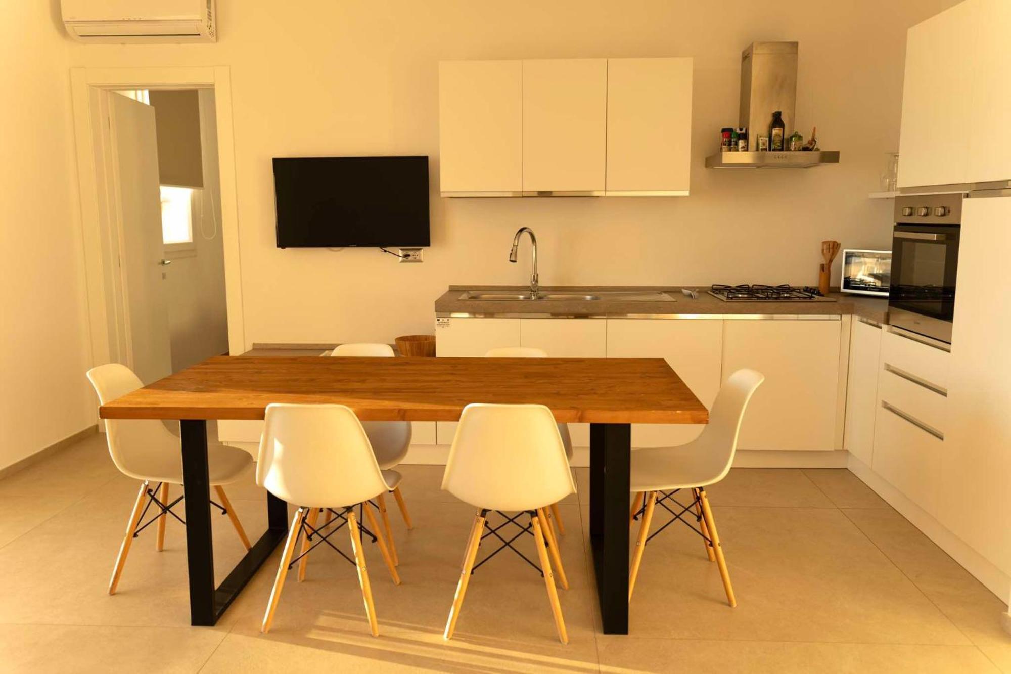 Ts Residence 갈리폴리 외부 사진